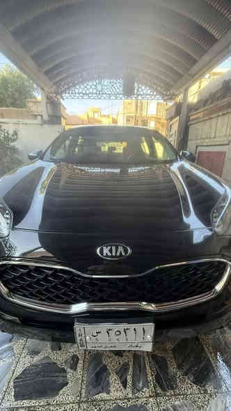 كيا سبورتج موديل ٢٢ 
ماشيه 36 ميل 
نص فول 
حادث بل منشور صبغ قطعه ونص يعني الجاملغ ونص الباب بدون تبديل بدون ايرباك  
موصفات 
تحديد المسار 
رادار توقف ذاتي 
كامره دواره 
شاشه كبيره اصليه 
محرك ٢٤٠٠ 
فور ويل 
تبريد قطعتين 
تشغيل عن بعد نضام  
لد نهاري قياده 
فول تحكم ستيرن 
بسمي السياره 
العنوان بغداد الجديده 
السعر 175$ وبيها مجال

الهاتف *********** اتصال او واتساب
