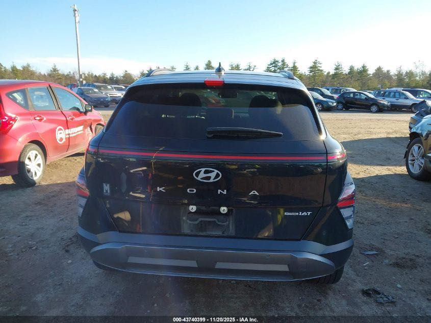 ‏🚗 2025 Hyundai Kona limited
📅 مزاد: 9 / 1 / 2026
رقم اللوت: 43740399
🛠️ ضرر امامي
‏⚙️ 1.6L • 4 سلندر • دفع ‏ ‏كلي 
📏   20,718 ميل
💎 مزاودة حضوري أو أونلاين
📦 شحن بحري مضمون
🏢 4 فروع داخل العراق
بغداد • كربلاء • الديوانية • العمارة
📲 واتساب: *********** | ***********
✨ انضم إلى كروب الواتساب لمزيد من السيارات الحصرية
‏🔗 https://chat.whatsapp.com/CHchp4i8IM0GCMY7soZfir
⏰ 4 عصراً – 12 ليلاً
🚫 السبت والأحد عطلة المزاد
