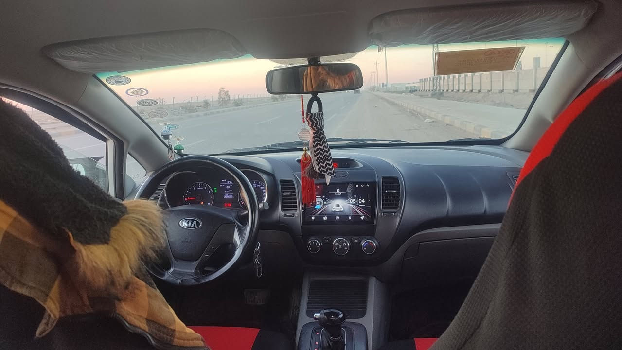 كفاله عامه عده شبر بجاملغ الكدام يم الايت تفحص وين ما يعجبك 

سياره برغي ما مفتوح بيه وضع شركه تخم تاير مكينه 1600ما مفتوحه كير 6نمر تبريد كهربأيات كلشي شغال سعر 117 للستفسار 

***********/مكان نجف
