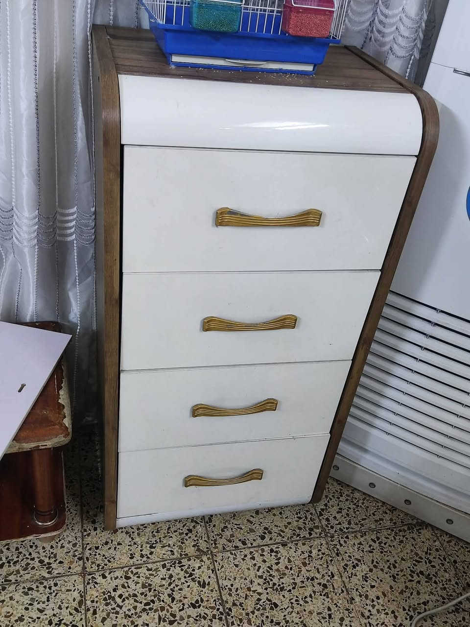 650 مكان بغداد


**إذا كنت صاحب هذا الإعلان وتريد حذفه لأي سبب، رجاءا أرسل رسالة إلى الدعم الفني**
