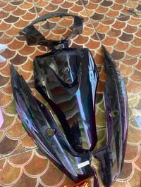 كفرات اصلية • ماكس • فطر خفيف