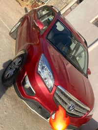 شانجان CS35 • ٢٠١٤ • فول مواصفات