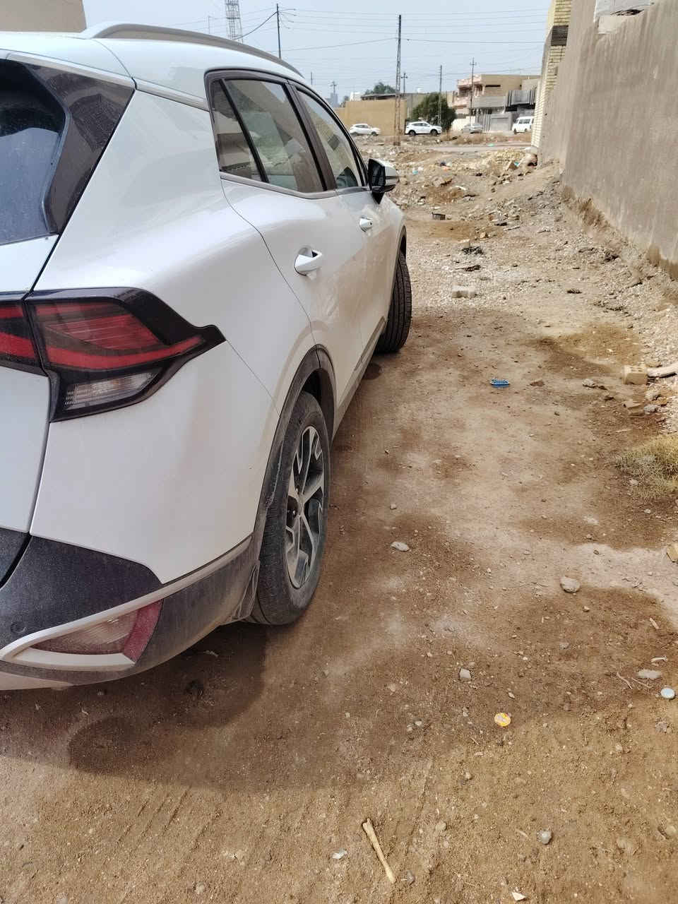 السلام عليكم كيا سبورتج موديل 2024 خليجي رقم اربيل بصمه مري شفط اشاير بلمري هندبريك دكمه
تبريد قطعتين اوتو هولد ماشيه42الف كير محرك خير من الله تخم تاير جديد صدر جديد تشغيل عن بعد مكفوله من قطره صبغ بيهة الحيه مال دعاميله الاماميه البيضه مبدله فقط لا ضربه ولا شي والباقي كفاله من الظربه والصبغ عنوانها بغداد السعر ٢٠٨ وبيهة مجال بسيط ***********
