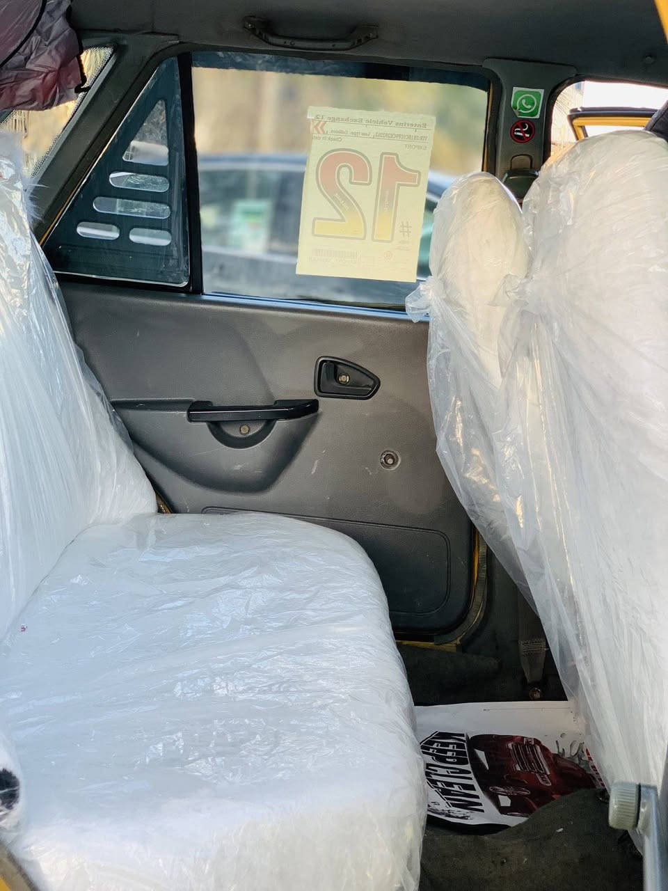 سلامووعلیکوم 🚗  سیارە سایبا  مودیل  2013سنویی ساقطا  2023  مکینا  گیر بشرط  صدر  کهربایی   بشرط  گدام  بی حادس  معمرا وارامابی حادس  سیارە کل  بشرط  سیارە  جاهیز  شرط  حاسیبا  بدون راعیا  ماندلا،  مکاني   بغداد سیارە  کلشی   بشرط ....💸سعر 18  بی مجال  مکان  کرکوک  بنجاعلی  یم حسوا  رمل     ژ.......م ***********   *********** كركوك, العراق
