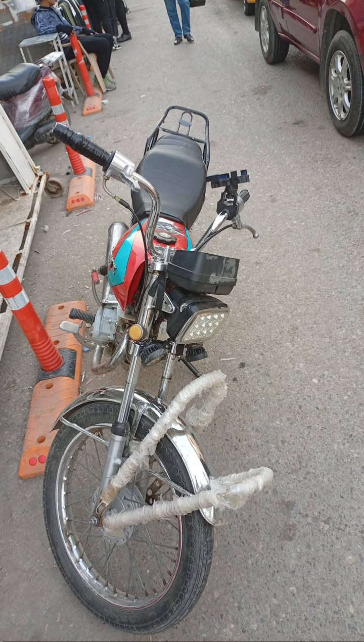 لبیع نامی برۆ مودیل2018 مابی صوت لولا صرف کلشی بشرط کهربای شغل سعر 260مکان کەرکوک***********
