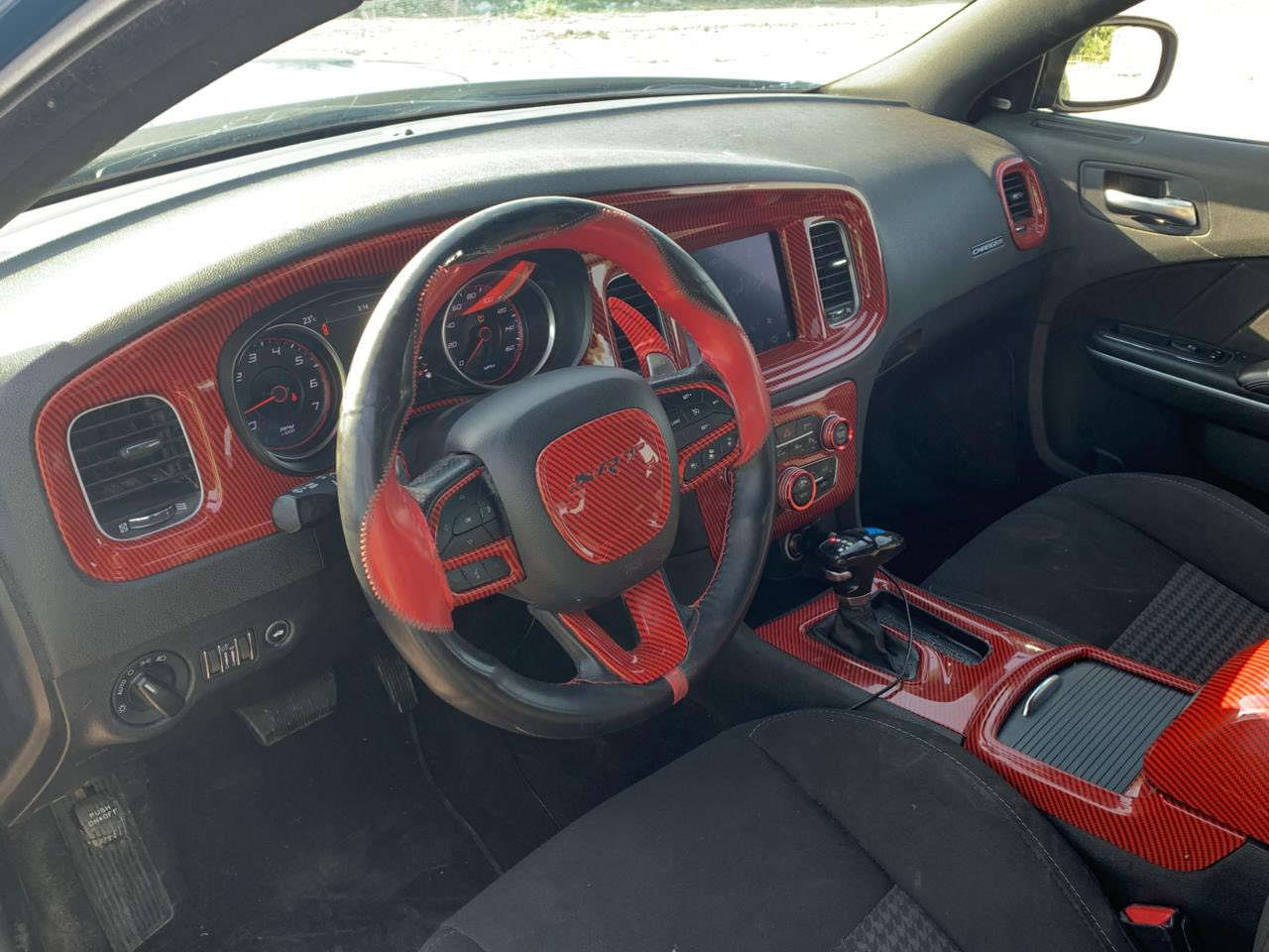 بيع مستعجل. اخوان وسعر مناسب جارجر  هيمي ٥٧٠٠ موديل ٢٠٢٣ آخر صدار فول مواصفات فتحه رادار امامي دمام بدون يرباك سياره برغي ممفتوح بيها بجم كبس فقط جاملغ خلفي داخله تهريب بدون حادث السعر ٢٣٨ ورقه سعرها مناسب وبلعافيه على ياخذها. بس ضروف حكام  اتصل على هاتف لان ممتواجد بلفيس ولا افتح ما زنجر مغلق 🔏 ‭٠٧٧١ ٦١٣ ٩٥٤٩‬
مكان سياره بغداد وبسمي
