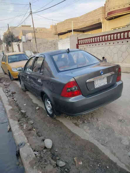 سي كي للبيع موديل 2012 السياره بسم الحجي صاحبه  الشرعي رقم نينوى السنوية 2027 بيها قبغ صندوق صبغ بس محرك وكير خير من الله والسعر (53) ورقه والي يحب يتصل على هذا الرقم *********** او*********** موصل
