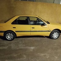 بيجو 405 • ٢٠١٣ • غرامات