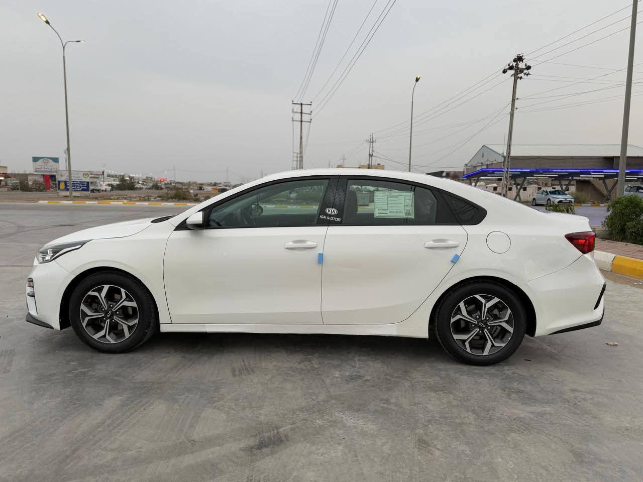 مكينه دوش 2000
رقم بغداد تحويل 
كير مكينه حداديه تبريد جاهزه من كلشي 
وارد 🌻امريكي 
المواصفات 
تحديد مسار 
كامره دواره 
حساسات 
تحكمات استيرن 
ثلاثه وضعيه انضمه قياده السعر 145 وبيها مجال 
الاستفسار اكثر الاتصال على الرقم 
***********
متوفر جميع انواع السيارت الحديثه
