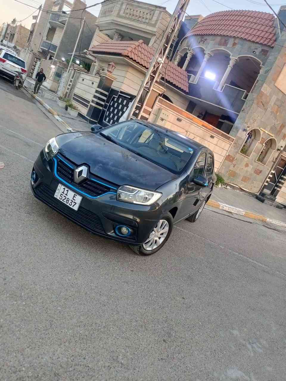ياالله سلام عليكم اللهم صل على محمد وآل محمد للبيع رينو سنبل موديل 2019 رقم بغداد انكليزي بسمي شرط التحويل ثاني يوم سنويه إلى 2031
ياالله سلام عليكم اللهم صل على محمد وآل محمد للبيع رينو سنبل موديل 2019 رقم بغداد انكليزي بسمي شرط التحويل ثاني يوم سنويه إلى 2031سياره
 جاهزه كير مكينه 
 كهربائيات جاهزه 
تبريد ثلج 
بيهه منضومه غاز 
عبوه بانزين جديده 
بيهه سويجات ثنين مال شركه 
سنتر لك مركزي 
سياره بدون صبغ
 فقط جاملغ امامي ايمن
 بارد بدون دواخل 
تخم تاير جديد كبات الشركه 
صدر امامي خلفي جديد 
مكاني بغداد الكرخ حي العامل 
سياره مال جناي 
 وبلعافيه على الي ياخذهه السعر 73 
***********

ياالله سلام عليكم اللهم صل على محمد وآل محمد للبيع رينو سنبل موديل 2019 رقم بغداد انكليزي بسمي شرط التحويل ثاني يوم سنويه إلى 2031
