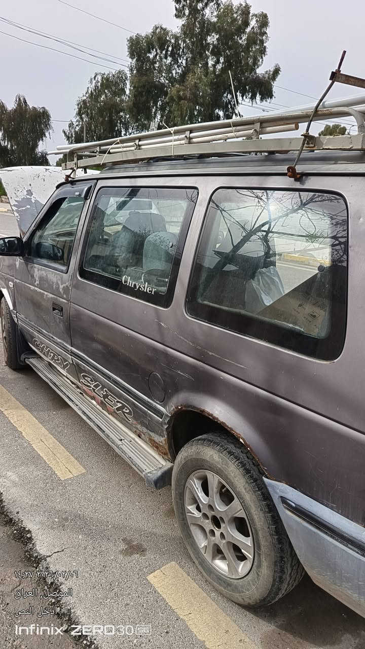 دوج كلايزر موديل 92 كير كصة جديد محرك فحص موقت كوبون بانزين تحويل السعر15ورقة


**إذا كنت صاحب هذا الإعلان وتريد حذفه لأي سبب، رجاءا أرسل رسالة إلى الدعم الفني**