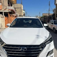 توسان • ٢٠١٩ • البياع الشرطة الخامسة