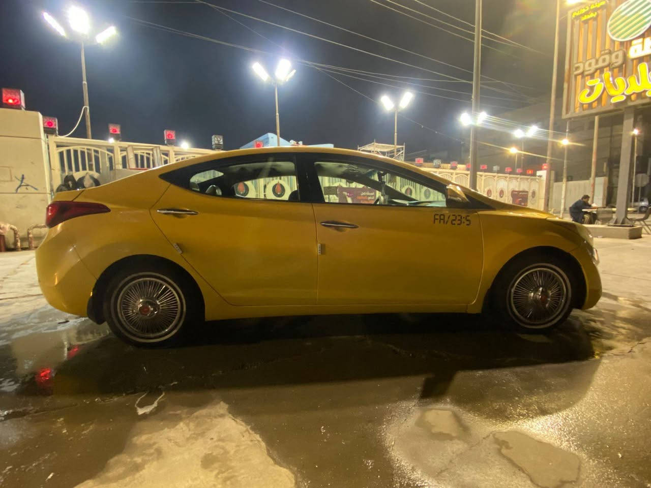 سلام عليكم النترا موديل2015لمتدد حادثه جاملغ ليمن معمر نفسه وبلعراق بيه بارد بصندوك ليبل واحد صبغه اوليه مكينه 1800دوش كير تبريد كفاله رقم ديالى مشروع وطني وين متريد تحوله عنواني بغداد بلديات سعر 113وبيه مجال للطيبين ستفسار ***********متواجد واساب
