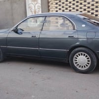 مكفولة • موديل ٩١ • نجف