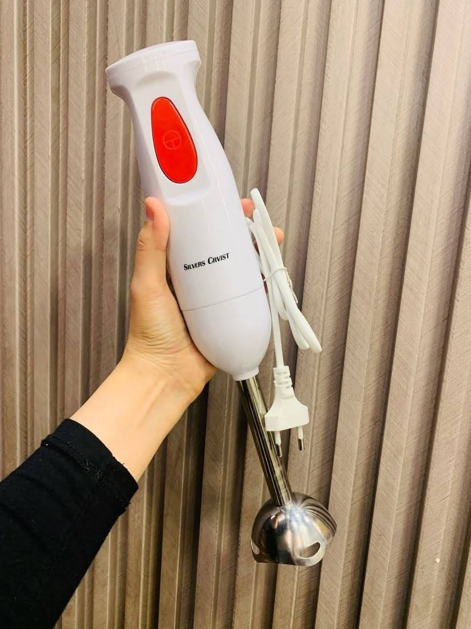 هراسه سلفر كرست كهربائية 
السعر 10.000

العنوان الديوانيه الشارع المؤدي الي حي الامام الصادق مقابل دكتوره سحر للاسنان 
التوصيل داخل الديوانيه فقط 🚕🚕


**إذا كنت صاحب هذا الإعلان وتريد حذفه لأي سبب، رجاءا أرسل رسالة إلى الدعم الفني**