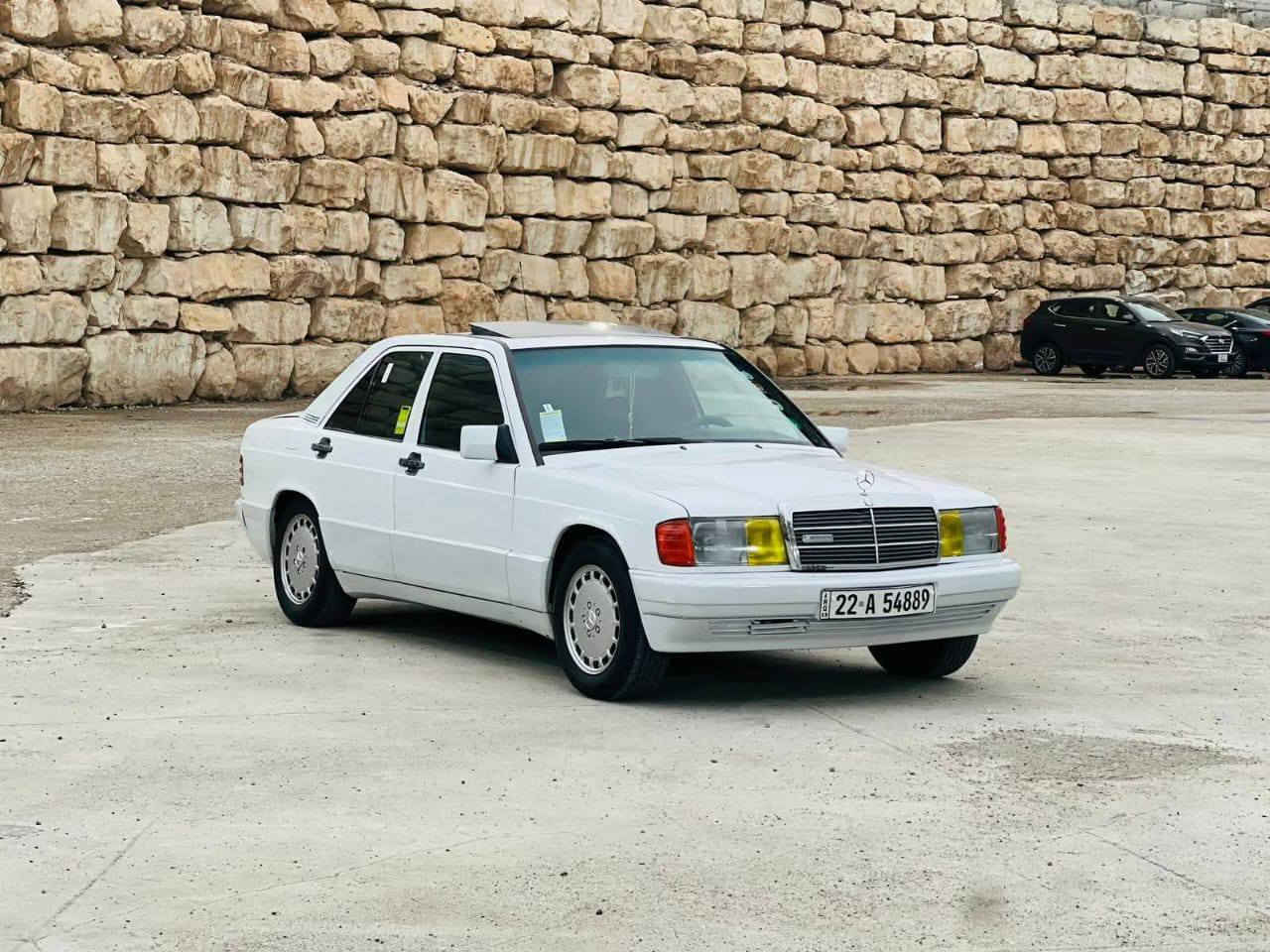 اليدور نضيف وجديد خلي يدلل
مارسدس 190 طيارين موديل 1990 محرك ونجي تبريد تفيئه شغال 🥶 جام كهربائي رقم بسمي تريد تحويل تريد وكاله سيارة جاهزه مكان السيارة ديالى الشراي هاذ رقمي وخلي يتصل ***********
