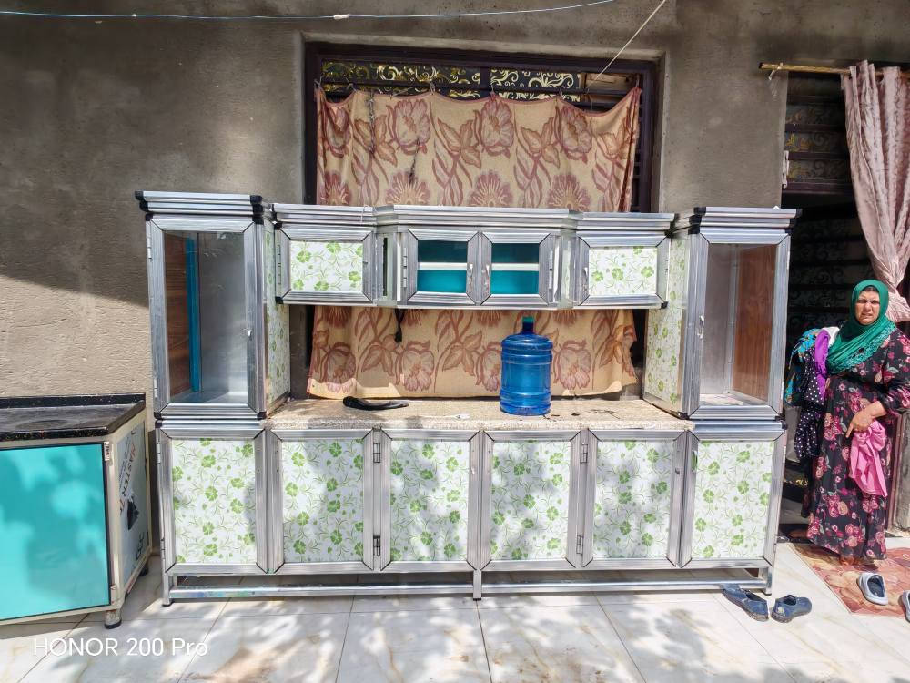 كاونتر 3 متر مع سنك جديد مرمر 2 متر للبيع السعر  400 الف دينار وبيه مجال العنوان الكوت حي الخضراء دهل اوران, واسط


**إذا كنت صاحب هذا الإعلان وتريد حذفه لأي سبب، رجاءا أرسل رسالة إلى الدعم الفني**