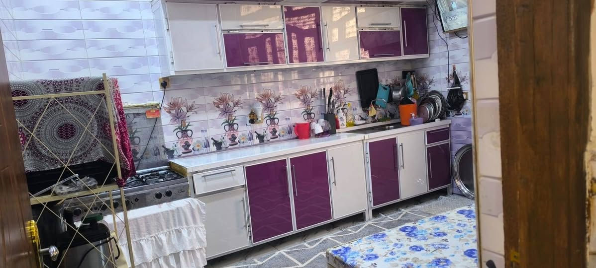 دار للبيع خلف مطعم العزائم طابو زراعي مساحه 100بناء حديث
