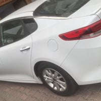 اوبتما ٢٠١٨ • محرك ٢٤٠٠ • رقم اربيل