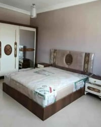 بيوت نعاس • إم دي إف 18مم • توصيل لجميع المدن