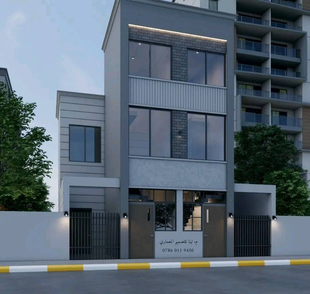 سلام عليكم...
لطلب جميع المخططات المعماريه  (2d..3d.. وتصميم الواجهات،  تصميمم مخططات الكهرباء والصرف الصحي ) 
واتسب ‏‪***********‬‏
مرحبا بكم 🌹🥰
