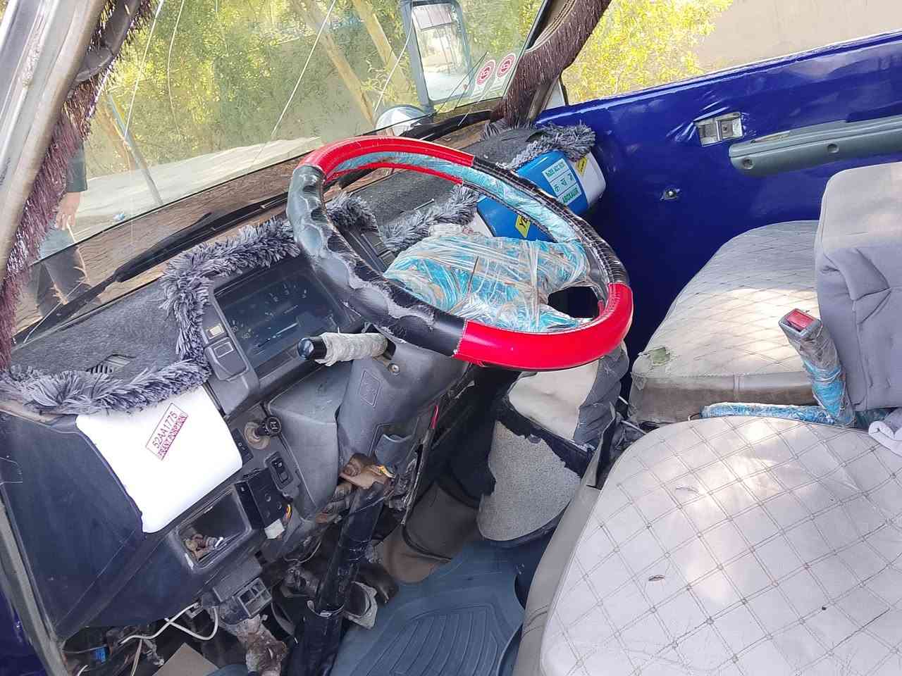 كيه بستم موديل 95 سنوية الى 30 نكليزي
‏‪0773 696 1403‬‏
