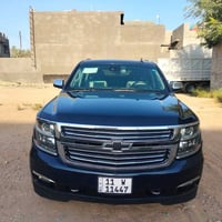 تاهو 2018 LTZ بريميير ✅السعر 🔺💲355🔺  فئة LTZ بريميير فول مواصفات 1/1 م...