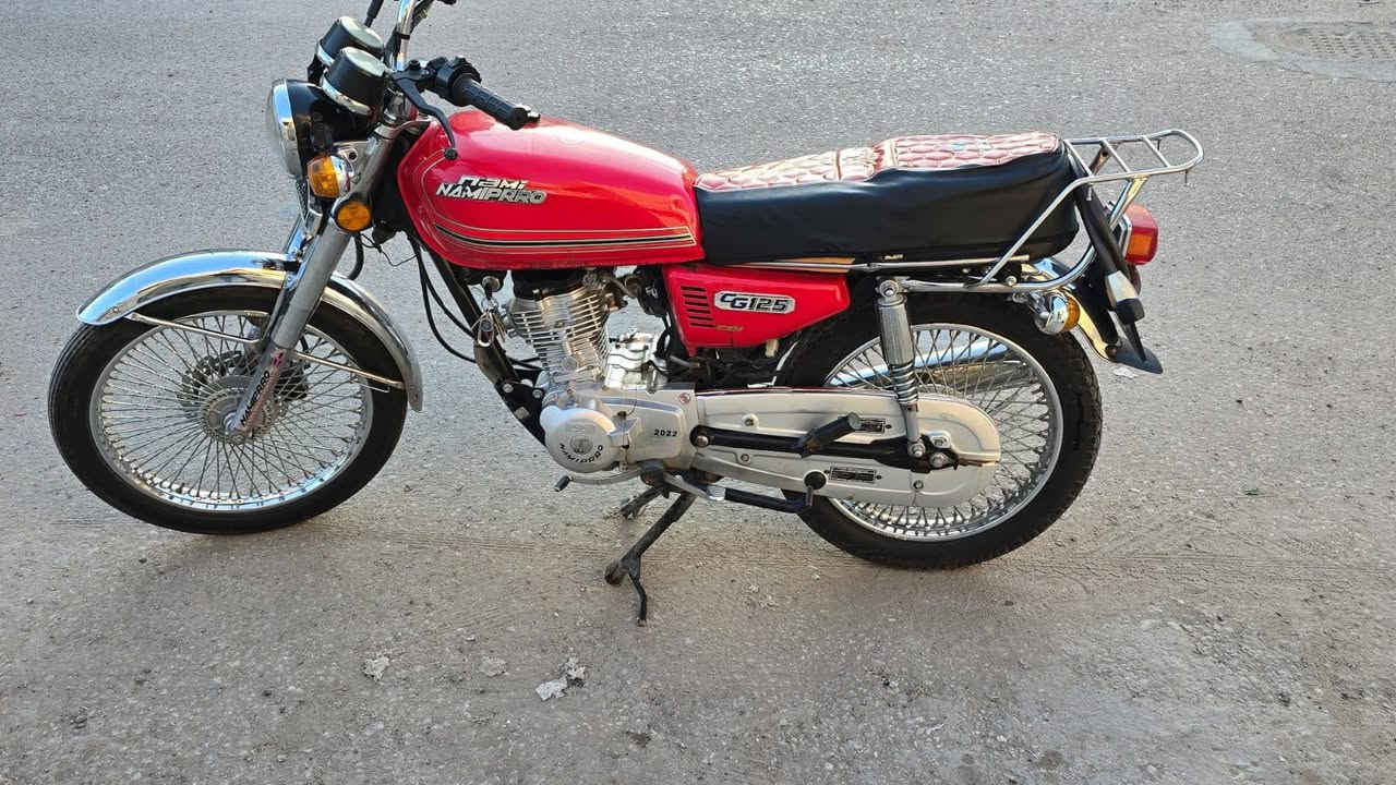 دراجة أربعة كير اصولي 2022وكيلهة العارضي استفسار أكثر اتصل على الرقم ***********
