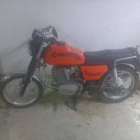 دراجه موديل 82 • كربلاء عين التمر • لحيم