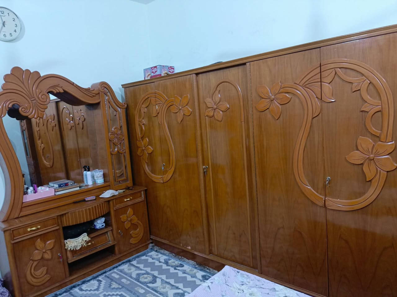 غرفة نظيفه كلش للبيع وبسعر مناسب مستعجل
نجف حي الحسين شارع كميل


**إذا كنت صاحب هذا الإعلان وتريد حذفه لأي سبب، رجاءا أرسل رسالة إلى الدعم الفني**