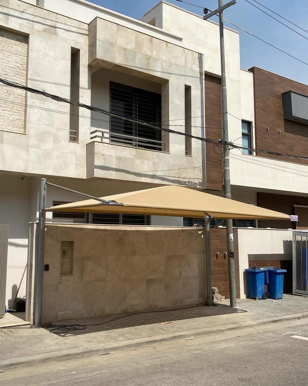 🌟خلص من تبديل المظلة كل سنة وللأبد

مو حرامات فلوسك كل شوية تروح على مظلة وتتعب
أنت تستاهل حل يحمي سيارتك ومتعوبك صدگ
لهذا السبب لازم تشوف الحل الجذري

احساس القهر من تشوف المظلة زنجرت ورا أول شتوية انتهى
لأن وي مظلت الاطلس💪  راح تحصل على حماية بعمر افتراضي عشر سنين
بهيكل صناعي مغلون بالكامل وقماش أصلي مقاوم لكل الظروف

لا تضيع حماية سيارتك وضمان الـ10 سنين
دز رسالة هسه واعرف تفاصيل صفقتك الرابحة 

_______________________________________________
⬇️⬇️ بغداد) واتس اب )📞📞
https://wa.me/+9647717705794
***********
_______________________________________________

لمراسلة الصفحة⬇️ (واتس اب) (جميع محافظات العراق)
https://wa.me/+9647717705794
***********
#المنيوم #بيرجولاالمنيوم #اسقف #السقف_المتحرك #زجازج #المظلات #اتماتيك #pvc #متحركة #جلسات_خارجية #شمسيات #بيرجولا #بيرغولا #المظلة_المتحركة #أبجورات #مظلات #ابجور #ابواب #نوافذ #سقف_زجاجي #تركيا #اسطنبول #العراق #اربيل  #دهوك #بغداد #بغداديات #البصرة