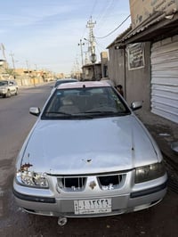 سمند ٢٠١٢ • دينمو واكف • تحويل ثاني يوم