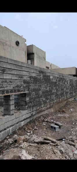 السلام عليكم  كادر بناء 🏢 انجاز سريع شقل درجة اولى
للاستفسار والاتصال ‏‪***********‬‏ 
***********  يوجد واتساب او مراسلة الصفحة
