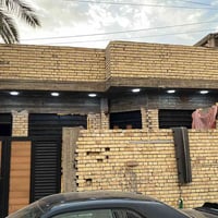 بيت بناء حديث مساحة 180 عدد غرف النوم2عدد الحمامات2 +هول+مطبخ+صاله سعر...