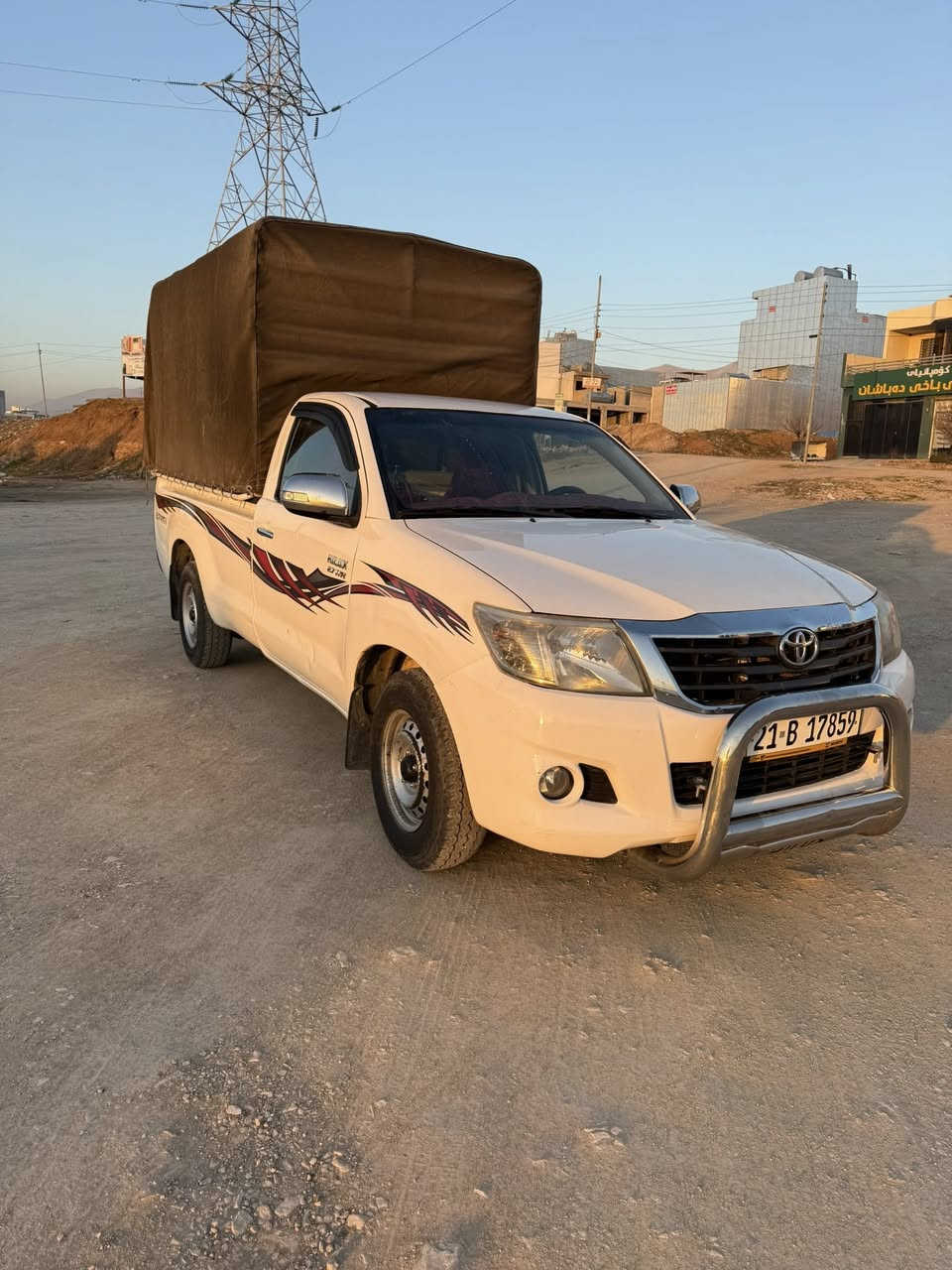 مه رزيه 2014
مالى دوسته
سياره كه بي مسره فه
4 تايه ى تازه
سه نه وى 2030
سياره ى مه عره ز نيه 
مه كينه ى كراوه ته وه
سونه ريم داناوه
155$ مجال
له به ر بيويستى اي فروشم
سعري فروشتنم داناوه
***********
ادمين 🌺❤️❤️
