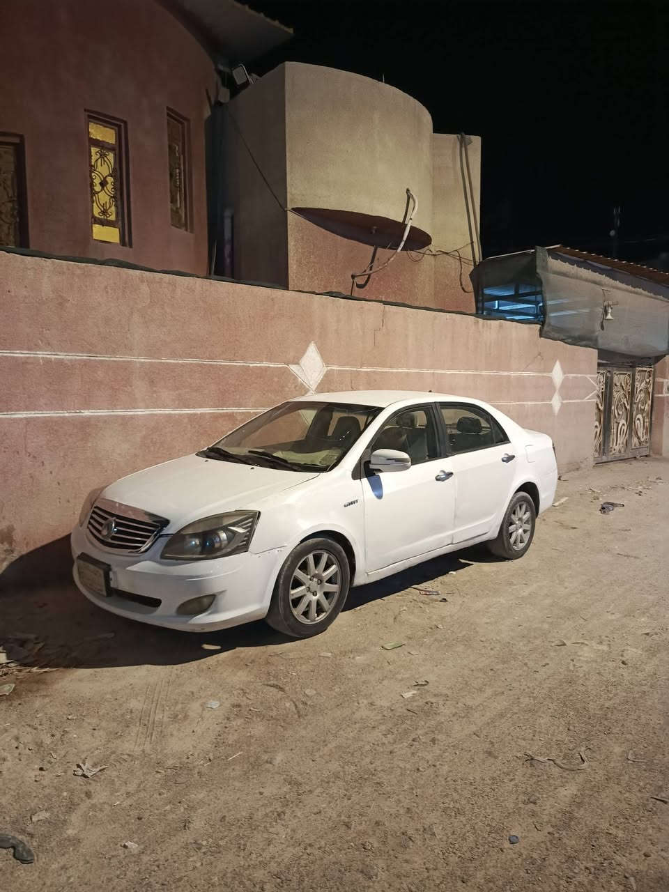 سلام عليكم جيلي موبل مديل ١٢ مكينه بلاديه تخبل المكينه وكير بل كاترون حداديه تخبل تبريد شغال مكفوله من ضربه سنويه نافذه من ٢٠٢٣ راعيهه موجود شوكت ما يعجبك يحول تأخذ صفر كشرهه حلو مصبوغة حزام ملكطه خياس ما بيهه نقص سياره تاتبني عليهه سنتر لك شغال جام يصعد ينزل رقمهه بصره أ   سعرهه ٣٠ بي مجال للشراي مكاني البصرة أبو الخصيب رقمي واتساب هاذ *********** فقط خطي واكف بي بس واتساب مراوس ترهم بيجو بارص سمنت

