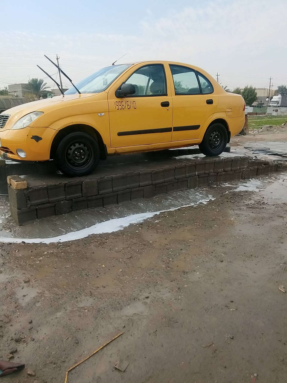 السلام عليكم طيبه للبيع كير مكينه كهربائيات جاهزه 36 بيهه مجال مكان بغداد جسر ديالى  ***********
