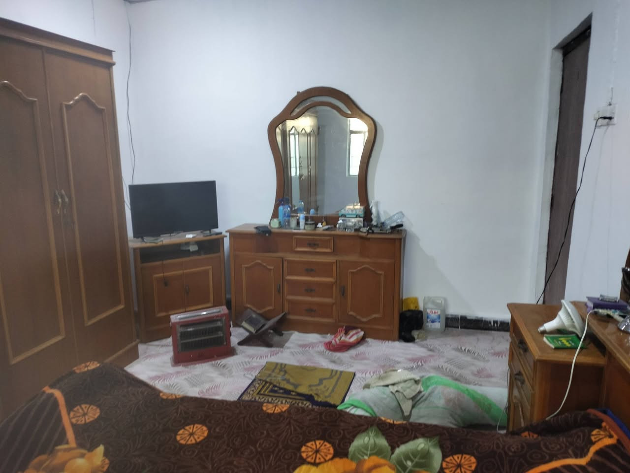 السلام عليكم غرفه نجاره حلوه ومرتبه ونضيفه وسعرها مناسب مكاني ابو الخصيب


**إذا كنت صاحب هذا الإعلان وتريد حذفه لأي سبب، رجاءا أرسل رسالة إلى الدعم الفني**