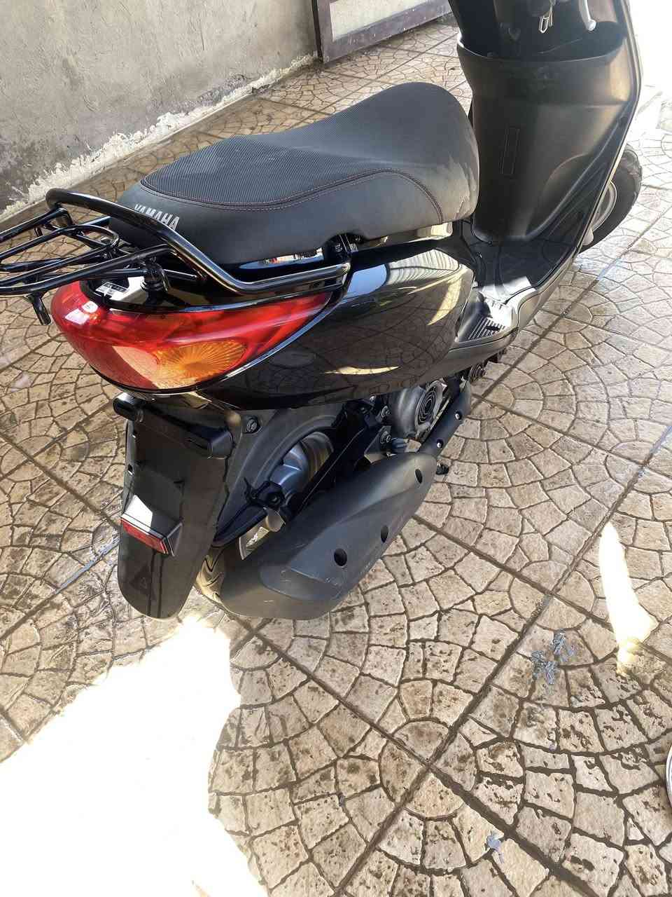 سلام عليكم دراجة اكزز بريز جديده وكلشي بيه شغال نكره سلف نكره هندر مال رمبه امانة اللّٰه اخذت سياره وكلت ابيعها رايدها ب مليون و ٣٠٠ مكاني شرطه الرابعه
) تعديل (6)


**إذا كنت صاحب هذا الإعلان وتريد حذفه لأي سبب، رجاءا أرسل رسالة إلى الدعم الفني**