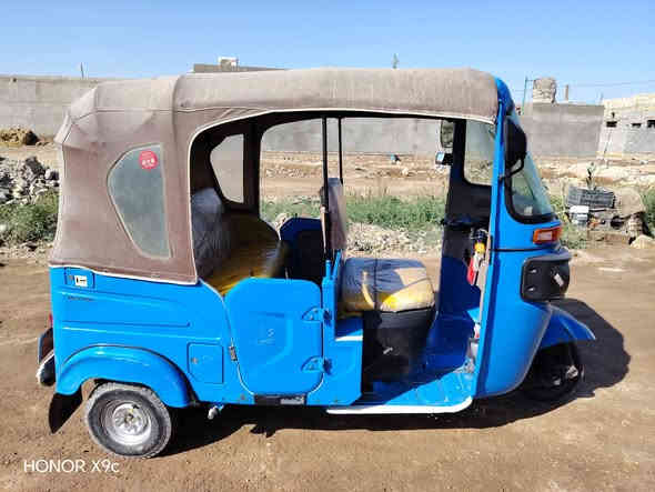 للبيع كفاله كشر و محرك قلعه سكر موديل 22 شهر8 ***********مستعجل س 8700
