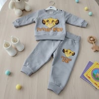 🛑🔥 عرض خاص تراك ولادي بناتي 🔥🛑 القياسات: من 6 اشهر الى 2 سنة ❤️‍🔥. الس...