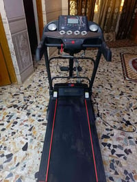 جهاز جري • استعمال قليل • نجف