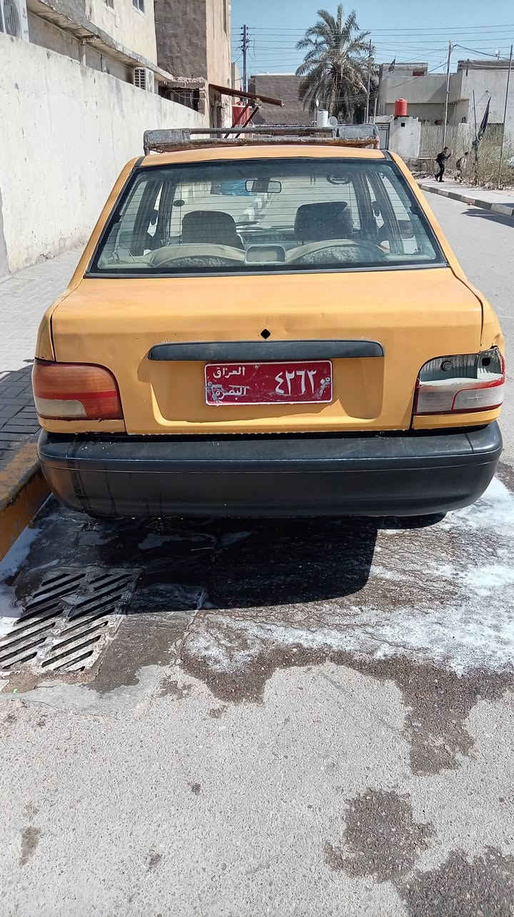 سلام عليكم للبيع سايبه سعر 5 قفل 🔐
مكاني بصرة زبير ***********
