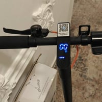 دراجة كهربائية • شبه جديد • شقلاوة أربيل