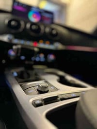 للبيع كيا ستنكر 2022  Gt1 ـ فول مواصفات  حادثه بارد فقط بدون صبغ  بدون...