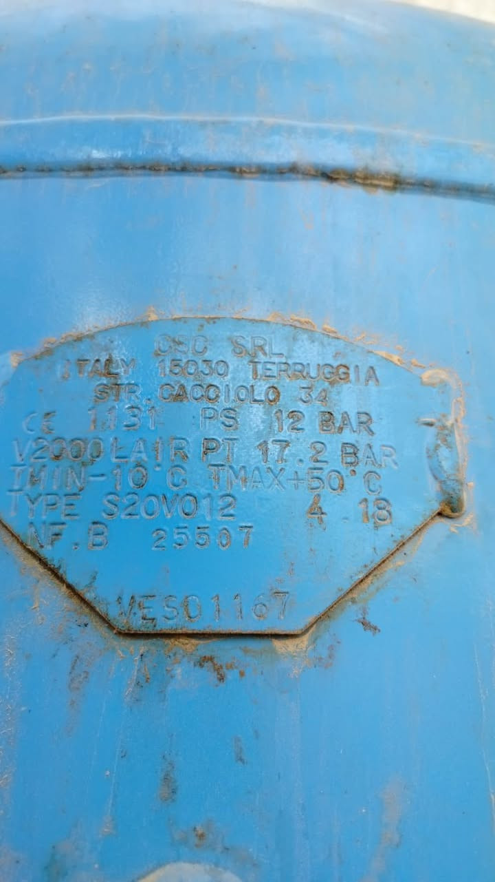 التواصل خاص
50 حصان والخزان 1000 لتر نوعه اطلس


**إذا كنت صاحب هذا الإعلان وتريد حذفه لأي سبب، رجاءا أرسل رسالة إلى الدعم الفني**