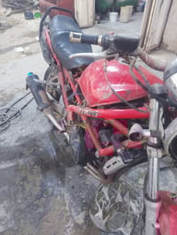 باندة 400 • عطل كهربائيات • الديوانية حي الوحده