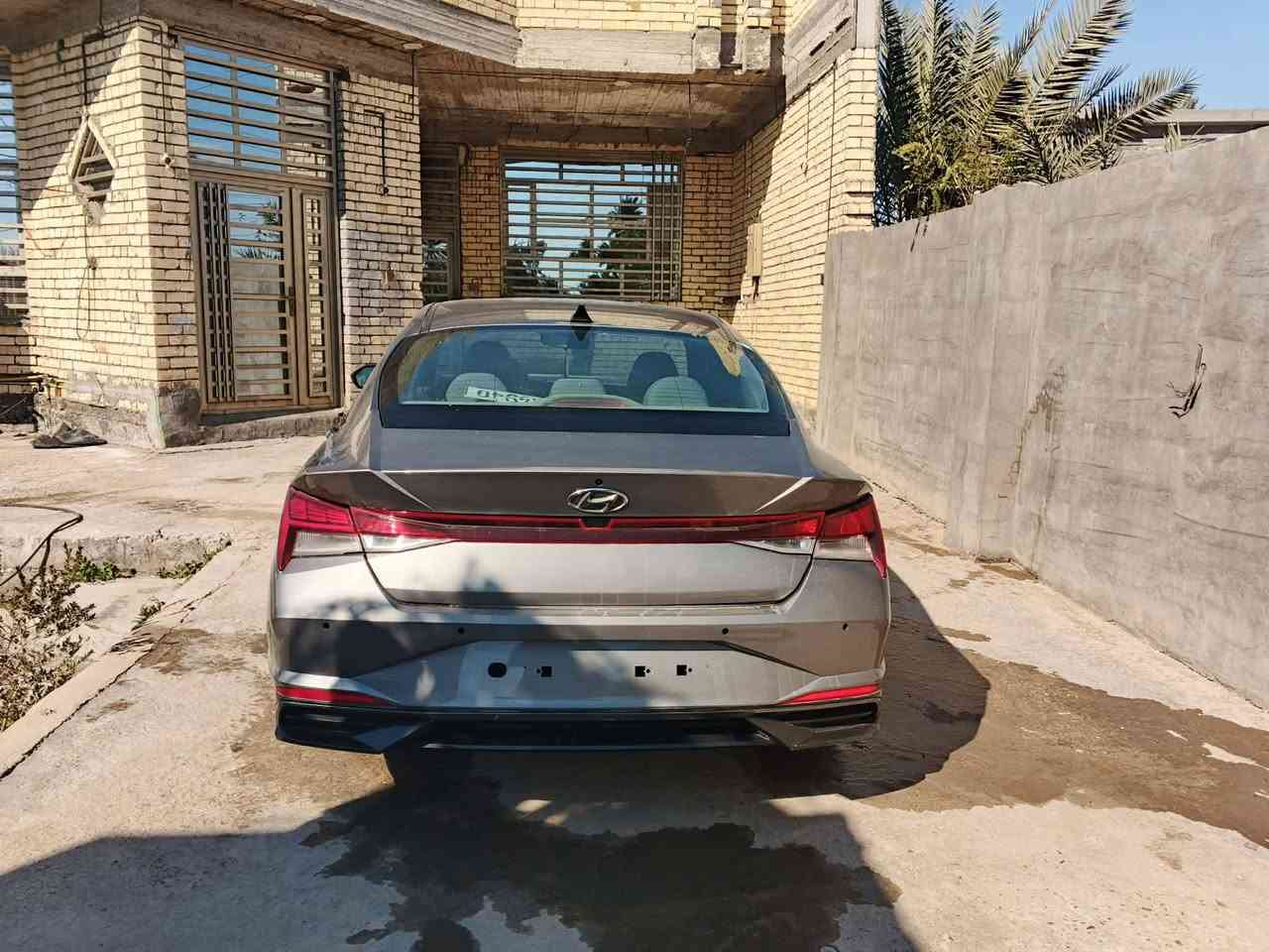 السلام وعليكم النترا 2023
هايبرد وارد امريكي
بيهه جاملغ ايمن وبنيد وقبغ جنطه فقط … جاهزه من كل النواحي 
رقم بغداد مواصفات 
بصمه
رادارات
قياده ذاتيه
تدفئة بلكشنات 
شاشه تدعمً كار بلي
شحن لاسلكي
كامره دواره 
تشغيل عن بعد
وبعد هواي مواصفات
مكينه وكير بلادي مامفتوح برغي بيهن
السياره جاهزه من كل النواحي
مكاني بغداد
السعر ١٥٥ وبيهه مجال
***********
