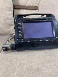 كاميرا شاشة لاندكروز • ٢٠٠٨-٢٠١٥ • كربلاء