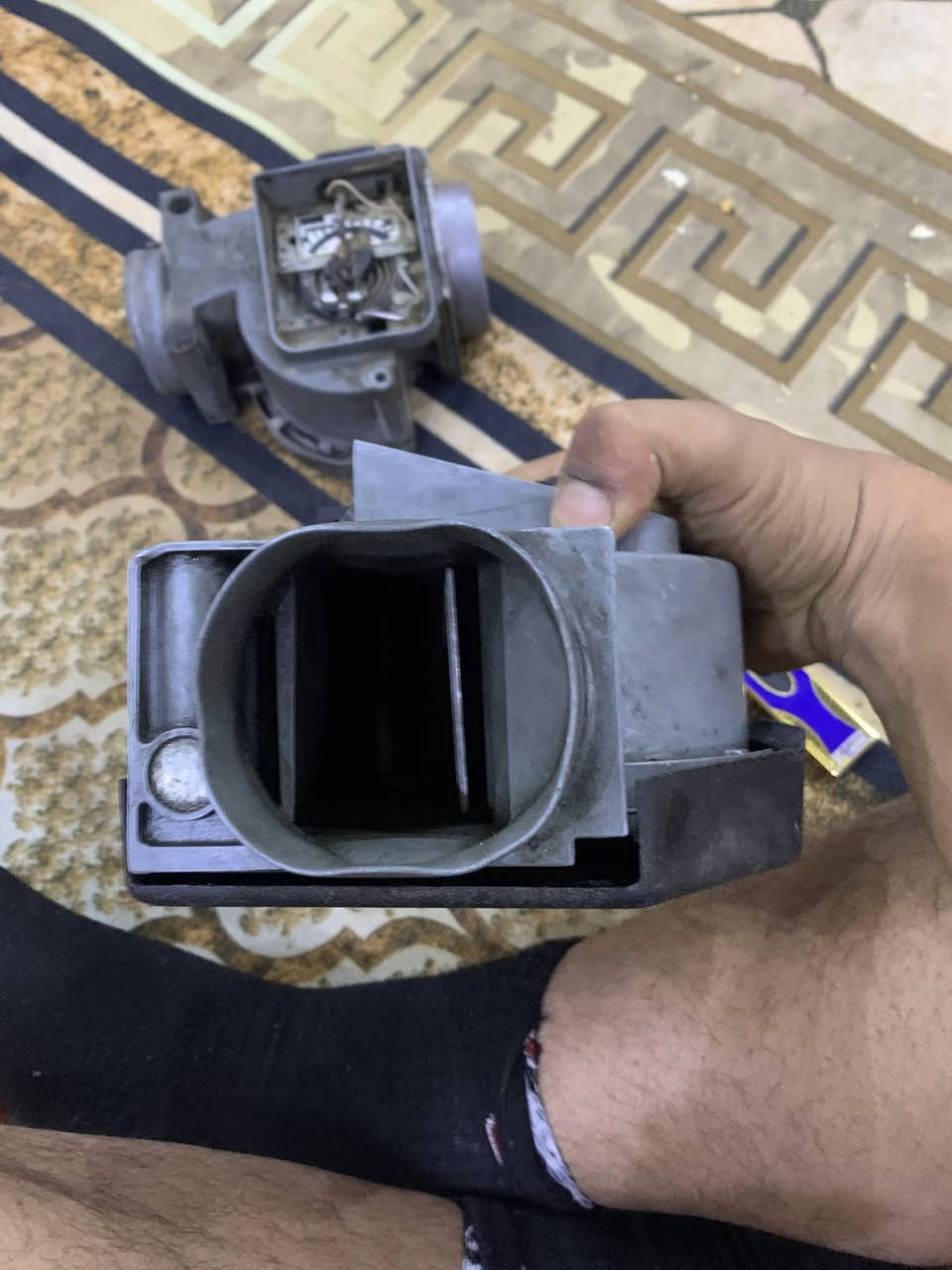 السلام عليكم من رخصة الادمن ايرفلو عدد2 للبيع شغالات للاستفسار هذا رقمي او خاص ***********
